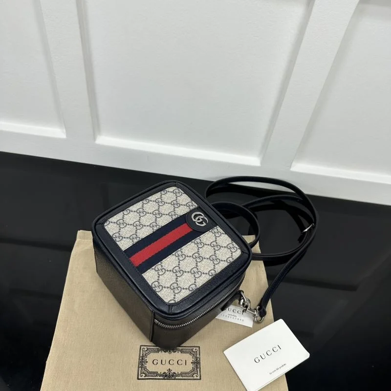 Gucci Satchel Bags QuickDry 51207