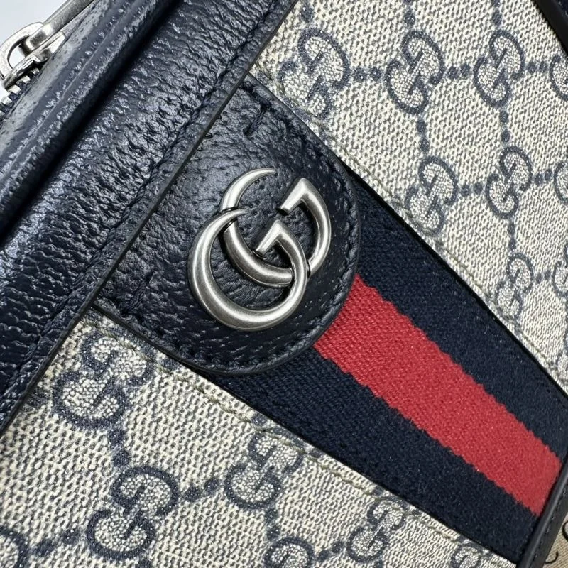 Gucci Satchel Bags QuickDry 51207