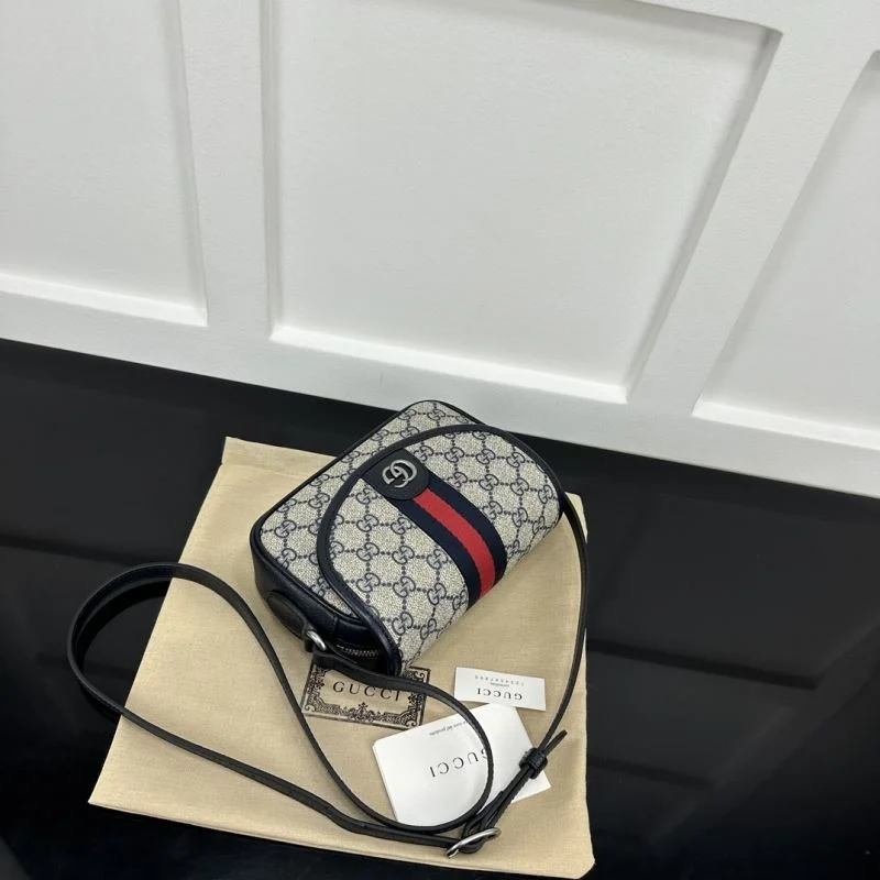 Unique Gucci Satchel Bags 51210