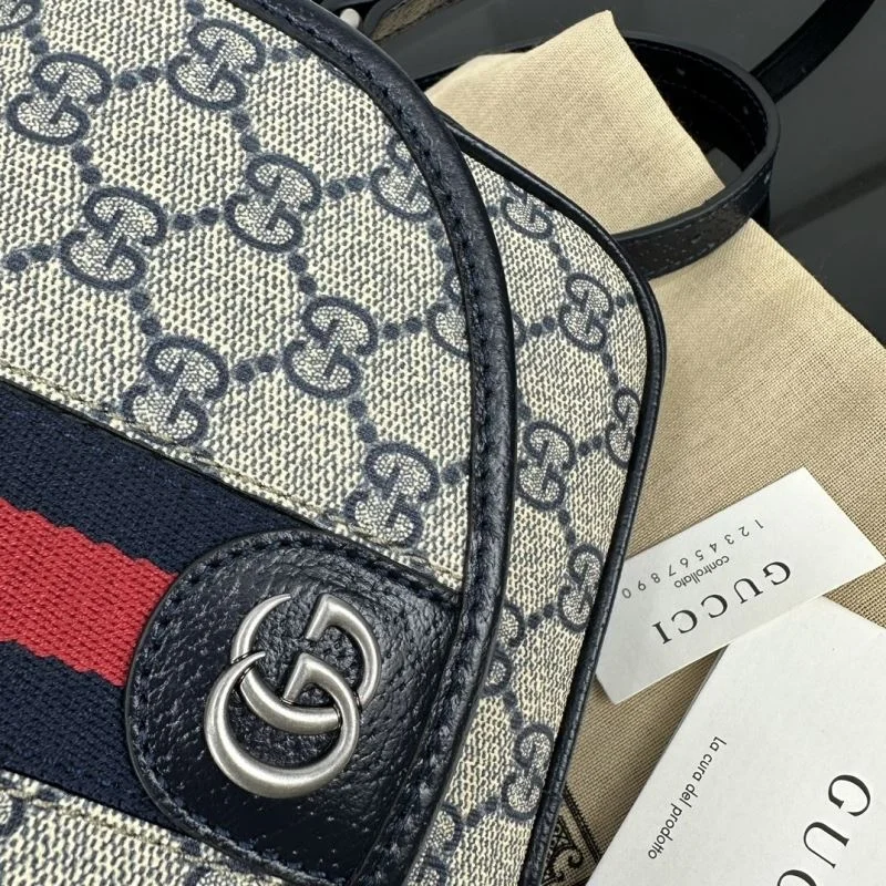 Unique Gucci Satchel Bags 51210
