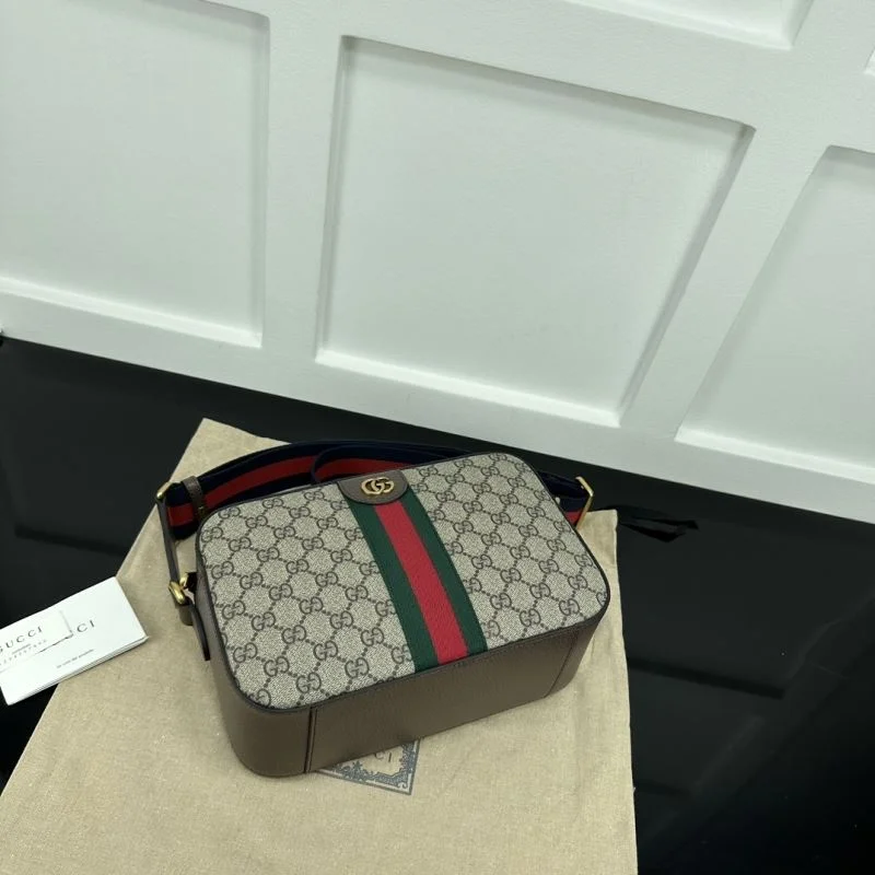 Gucci Satchel Bags Resilient 51211
