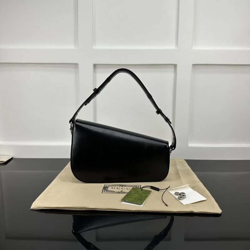 TravelReady Gucci Satchel Bags 51249