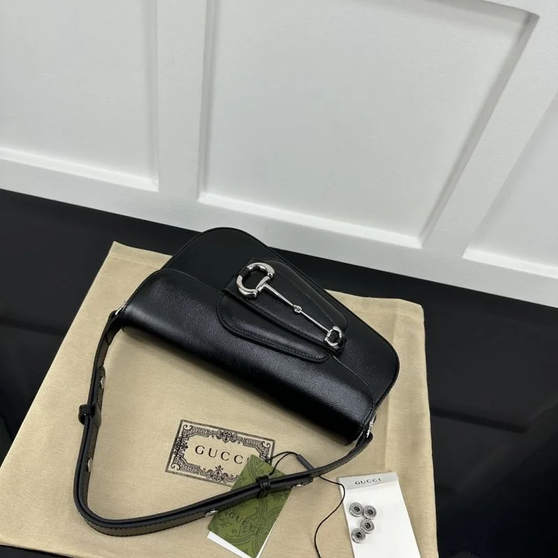 TravelReady Gucci Satchel Bags 51249