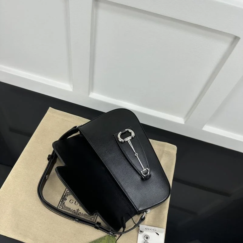 TravelReady Gucci Satchel Bags 51249