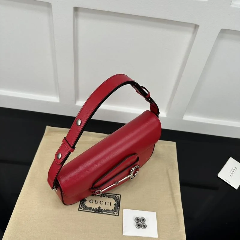 Gucci Satchel Bags FlexibleFit 51202