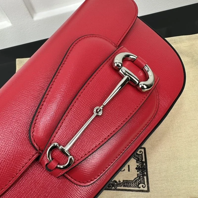 Gucci Satchel Bags FlexibleFit 51202