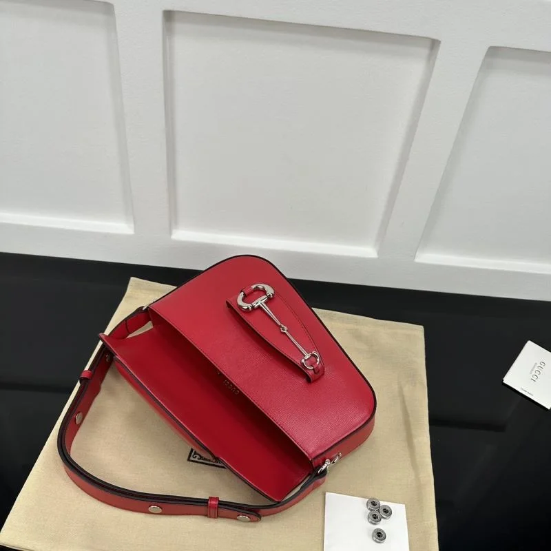 Gucci Satchel Bags FlexibleFit 51202