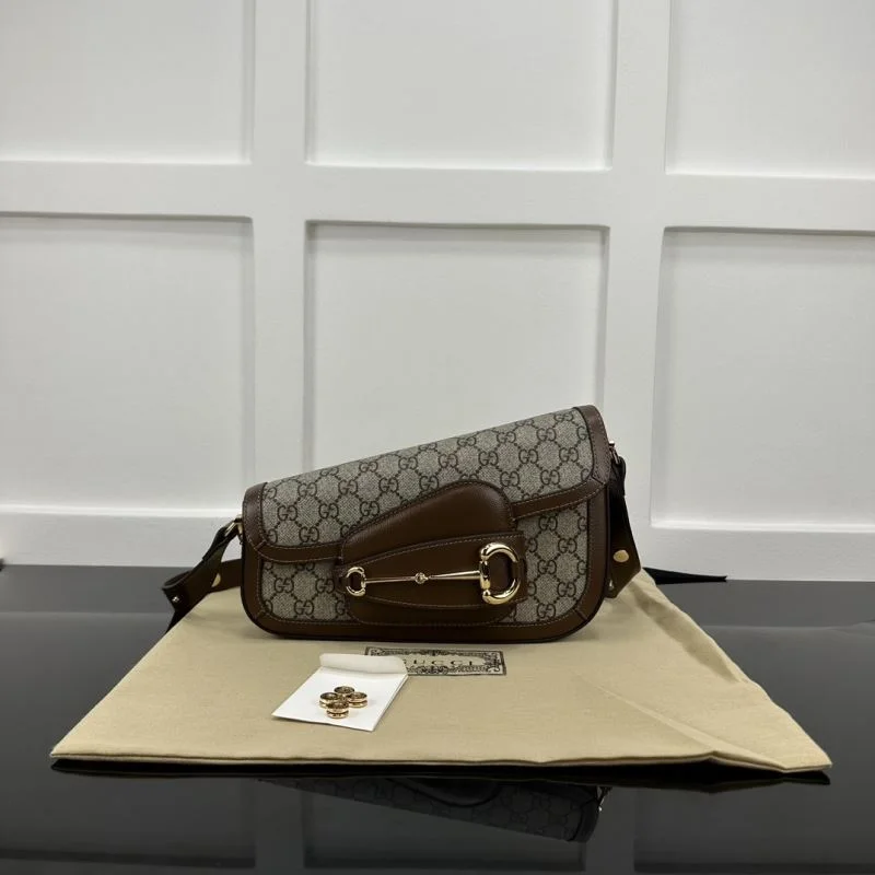 Seasonal Gucci Satchel Bags 51245