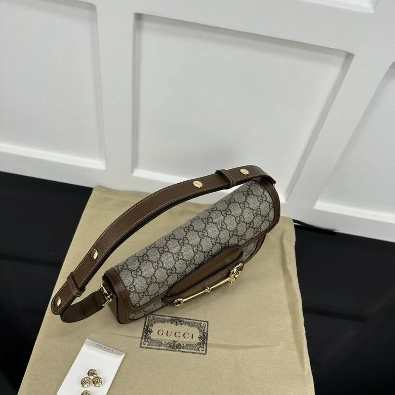 Seasonal Gucci Satchel Bags 51245