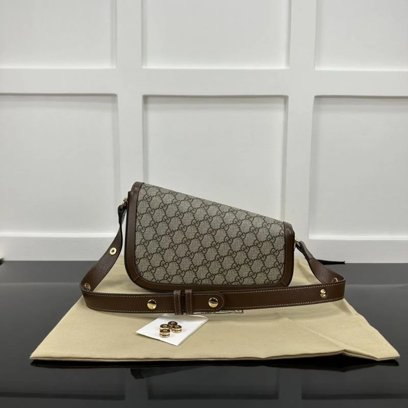 Seasonal Gucci Satchel Bags 51245