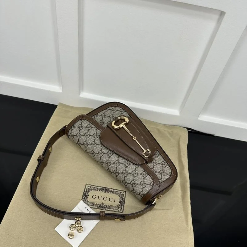 Seasonal Gucci Satchel Bags 51245