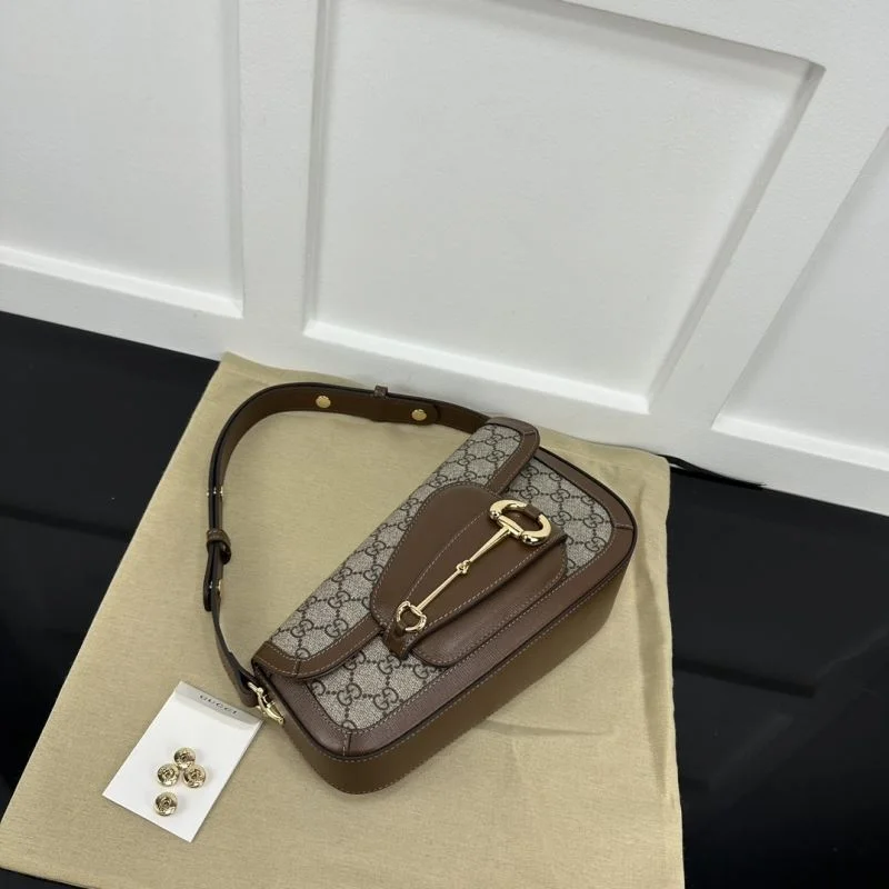 Seasonal Gucci Satchel Bags 51245