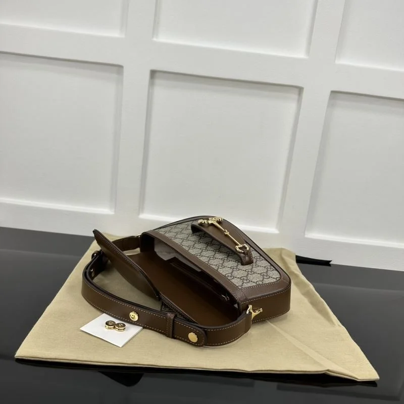 Seasonal Gucci Satchel Bags 51245