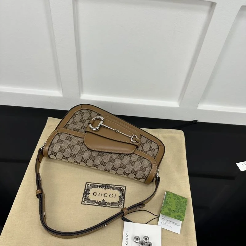 Gucci Satchel Bags TravelReady 51244