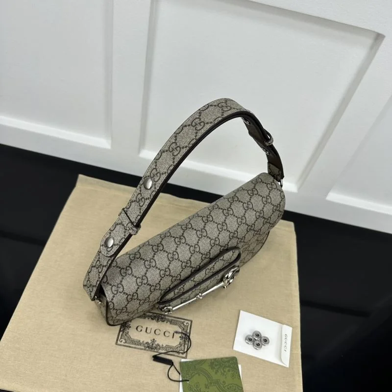 Gucci Satchel Bags Effortless 51196
