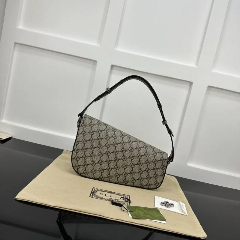 Gucci Satchel Bags Effortless 51196
