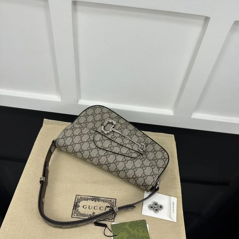 Gucci Satchel Bags Effortless 51196