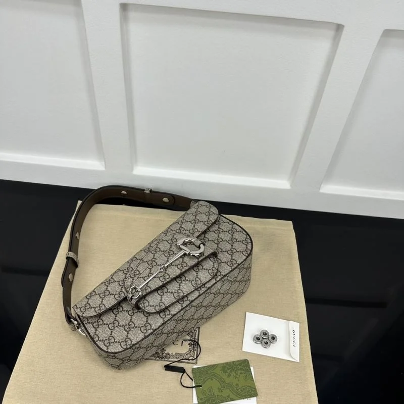 Gucci Satchel Bags Effortless 51196