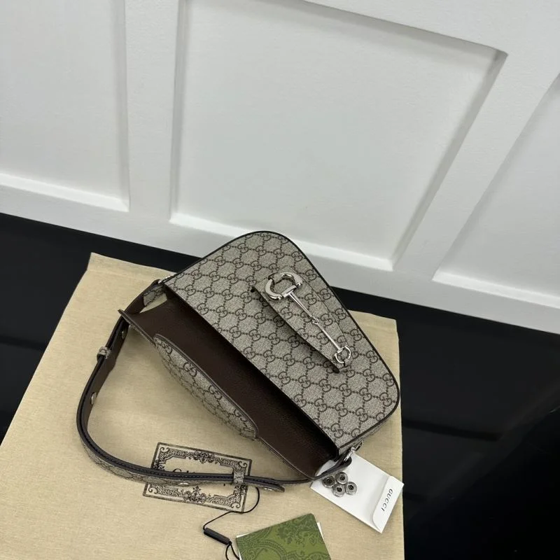 Gucci Satchel Bags Effortless 51196