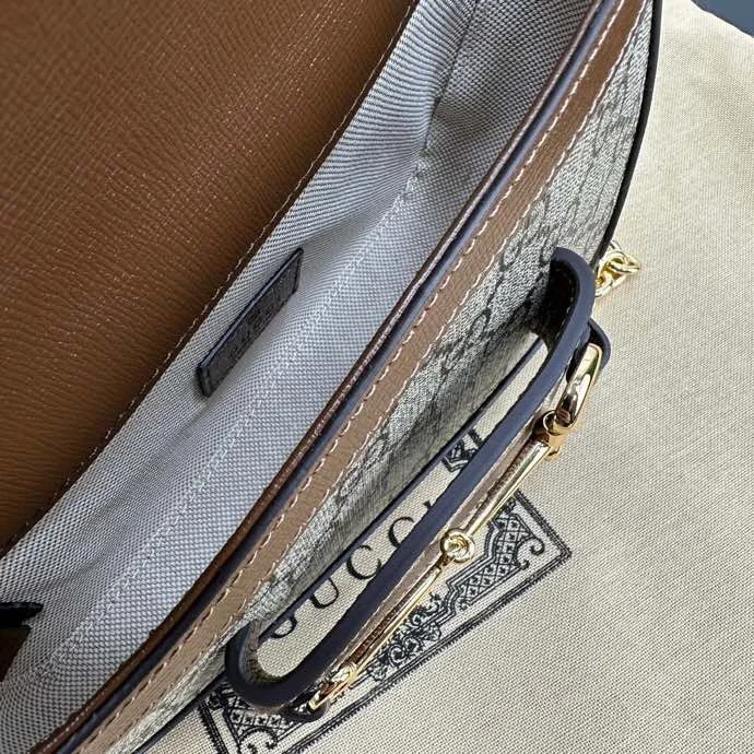 Flexible Gucci Satchel Bags 51201