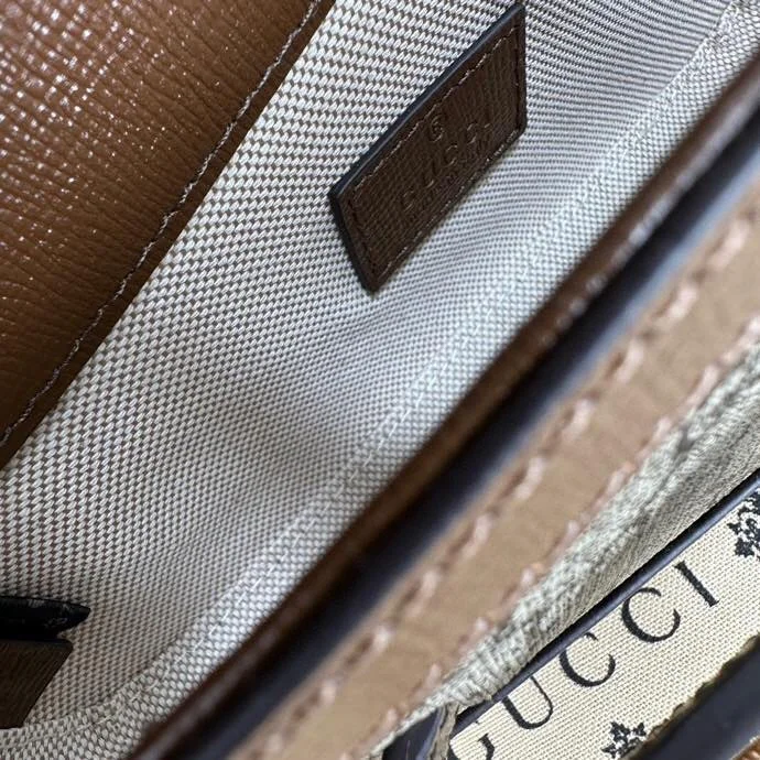 Flexible Gucci Satchel Bags 51201