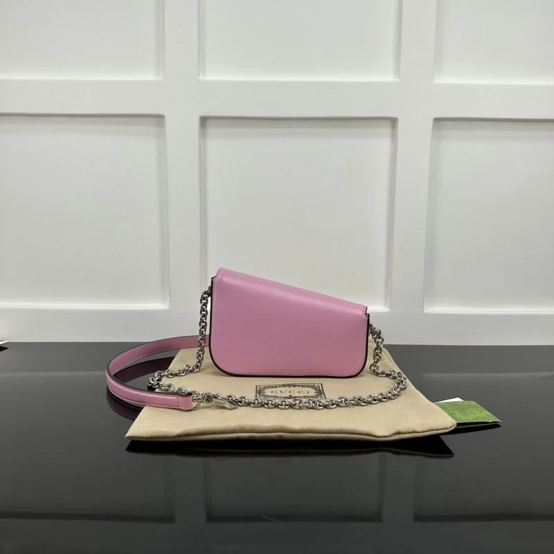 Gucci Satchel Bags Colorful 51197