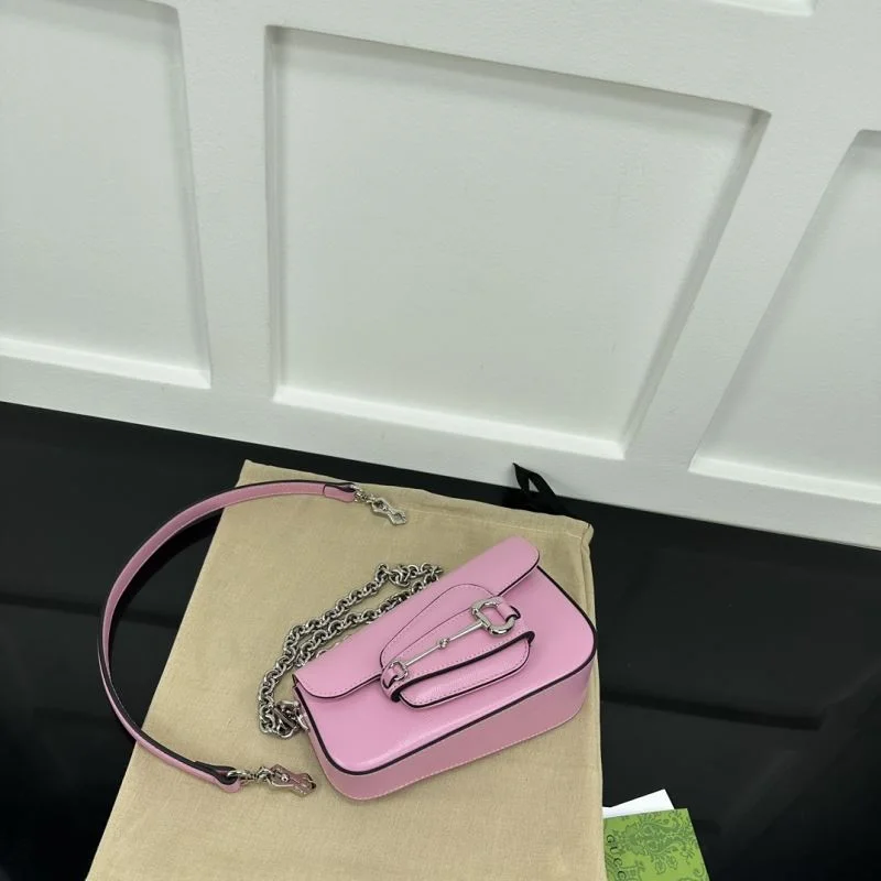 Gucci Satchel Bags Colorful 51197