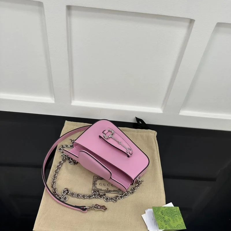 Gucci Satchel Bags Colorful 51197
