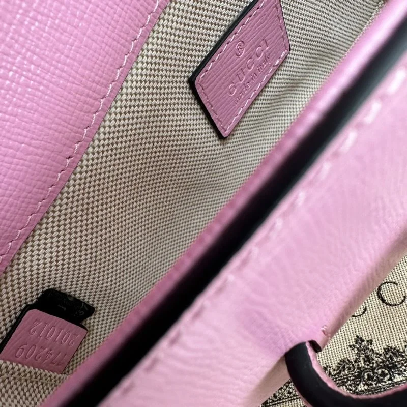Gucci Satchel Bags Colorful 51197