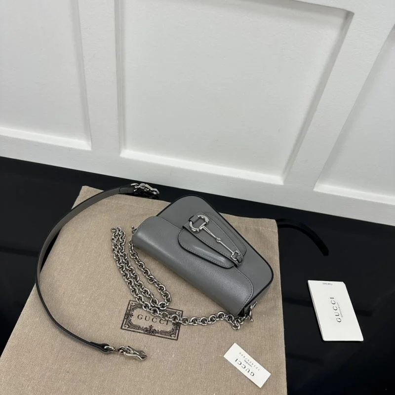 Breathable Gucci Satchel Bags 51186