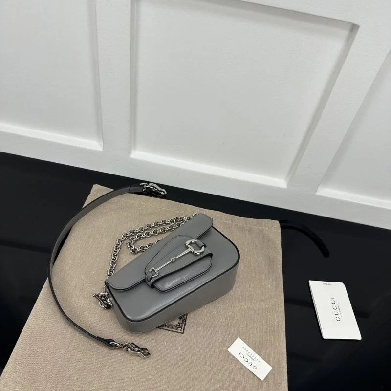 Breathable Gucci Satchel Bags 51186