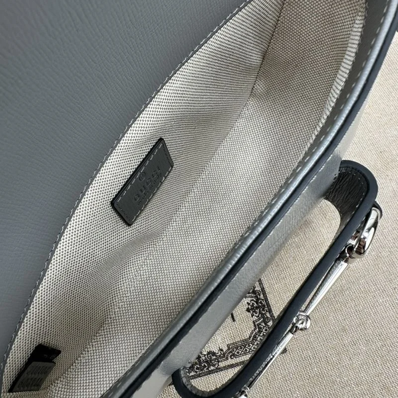 Breathable Gucci Satchel Bags 51186
