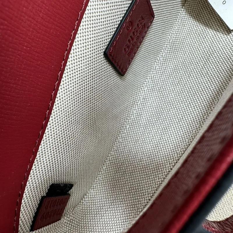 Gucci Satchel Bags MultiPurpose 51176