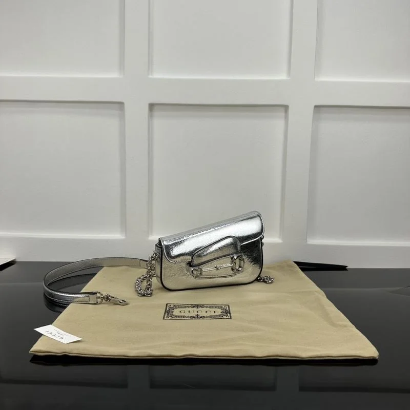 Compact Gucci Satchel Bags 51187