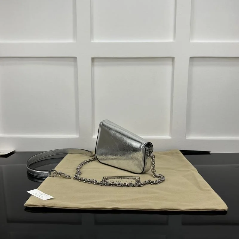 Compact Gucci Satchel Bags 51187