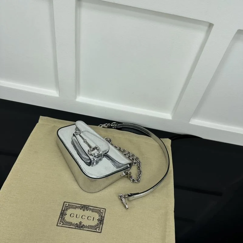 Compact Gucci Satchel Bags 51187