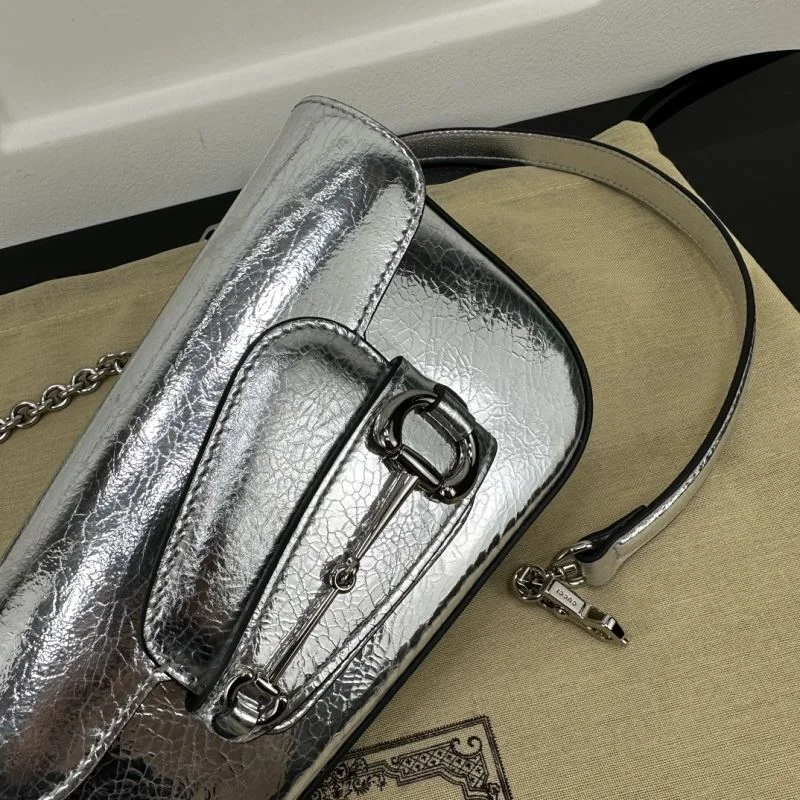 Compact Gucci Satchel Bags 51187
