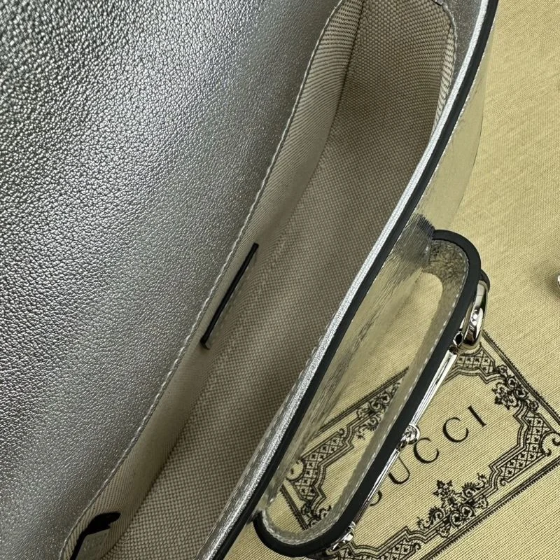 Compact Gucci Satchel Bags 51187