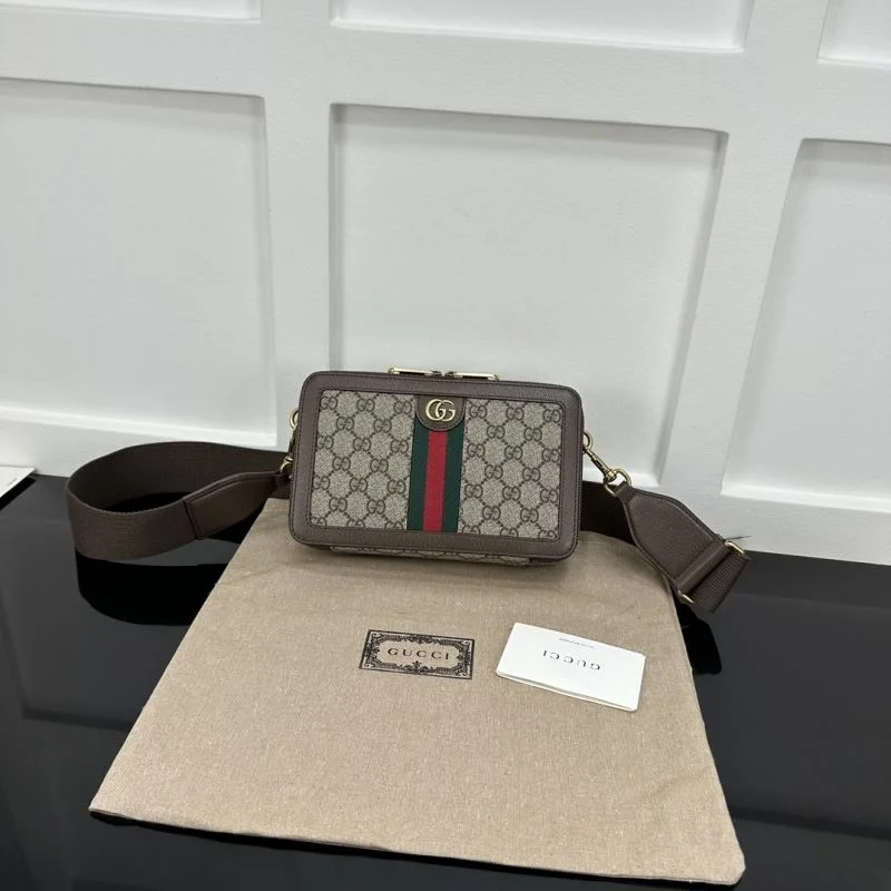 Gucci Satchel Bags Colorful 51182