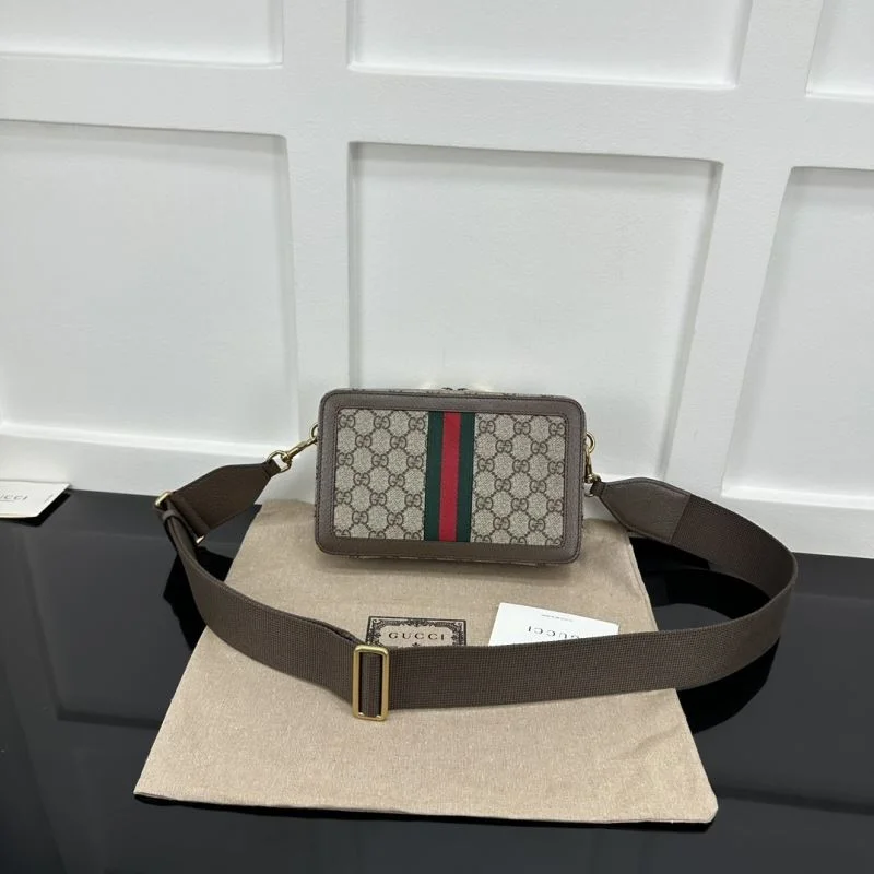 Gucci Satchel Bags Colorful 51182
