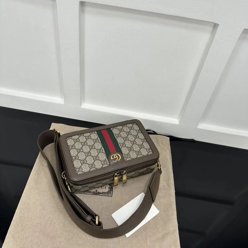 Gucci Satchel Bags Colorful 51182