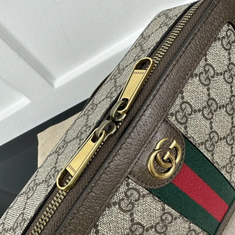 Gucci Satchel Bags Colorful 51182
