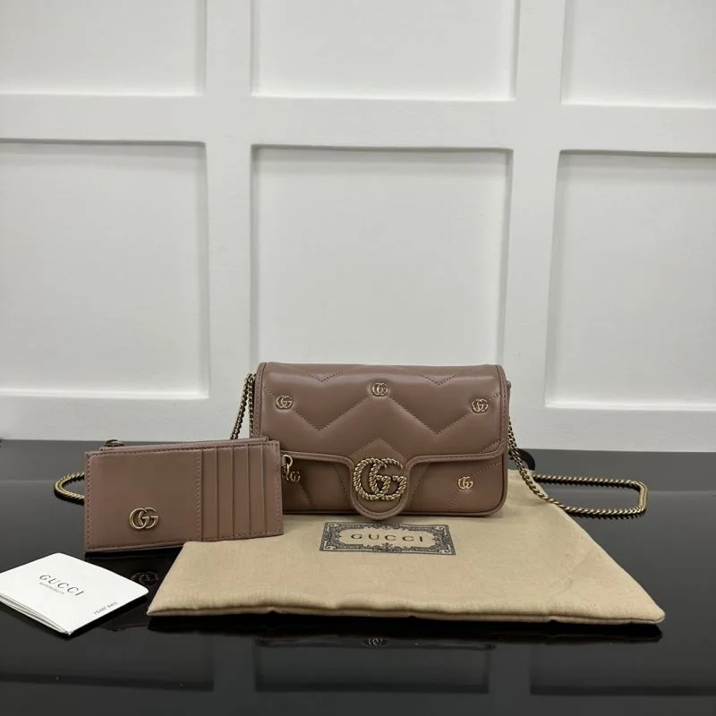 Gucci Satchel Bags Thermal 51175