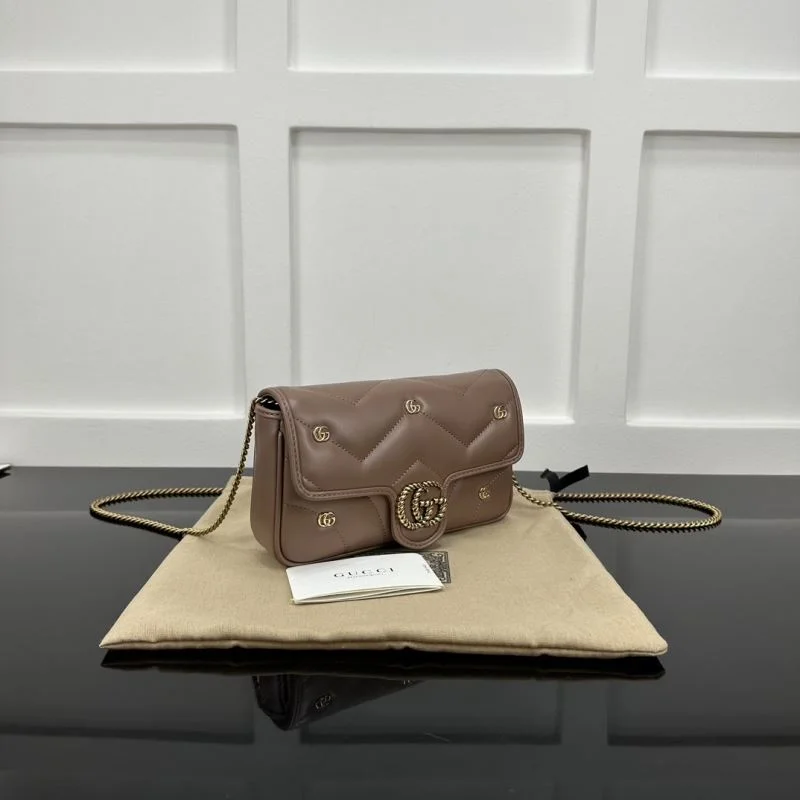 Gucci Satchel Bags Thermal 51175
