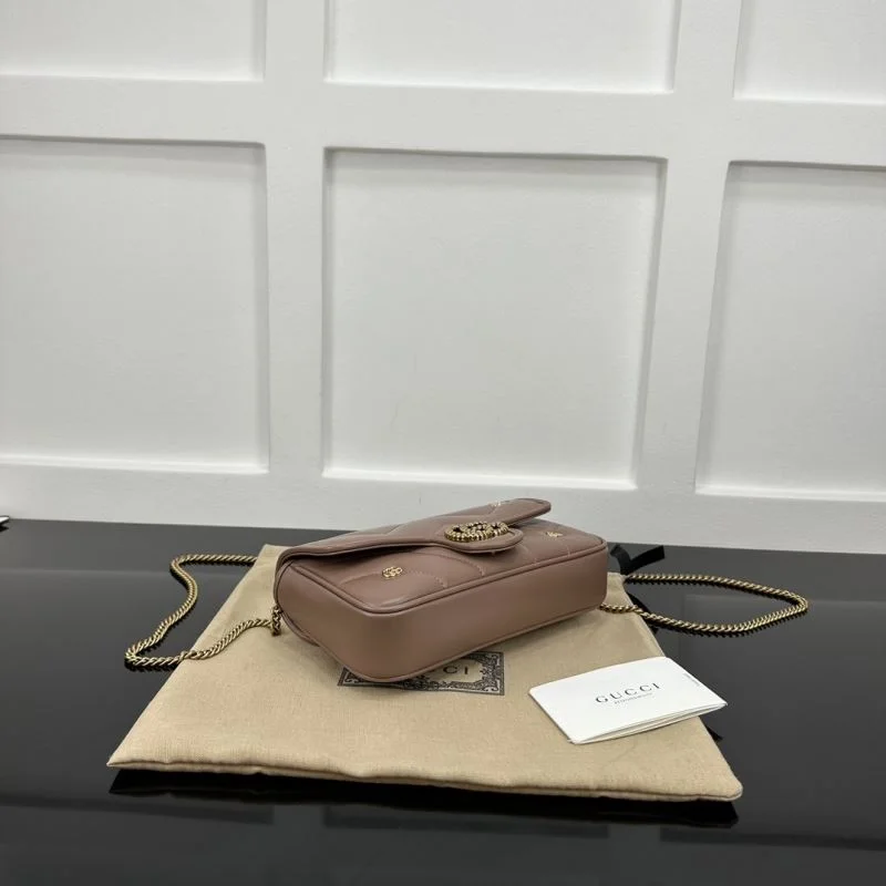 Gucci Satchel Bags Thermal 51175