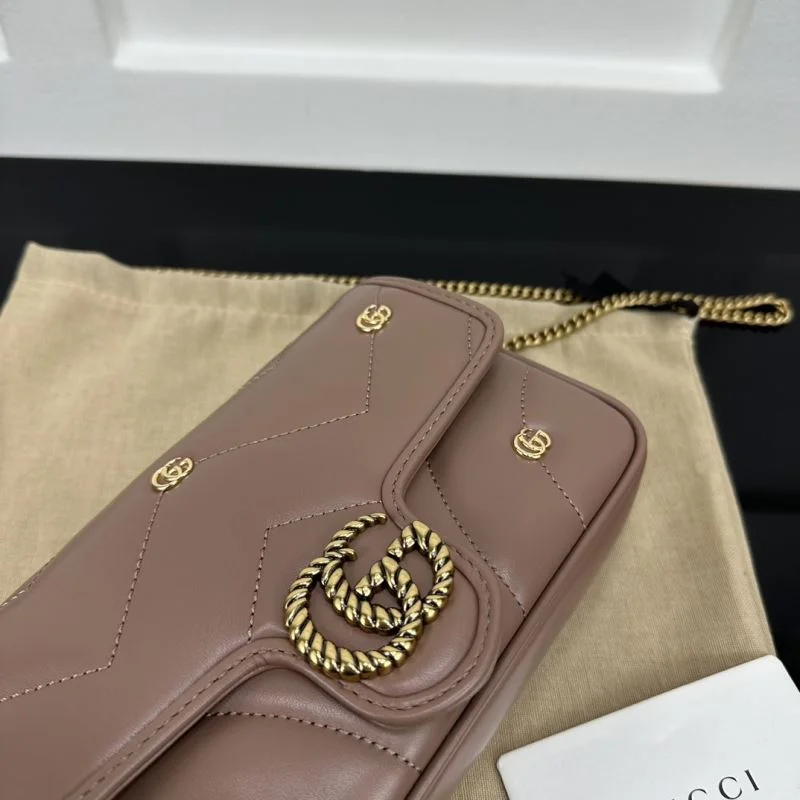 Gucci Satchel Bags Thermal 51175