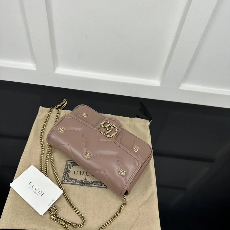 Gucci Satchel Bags Thermal 51175