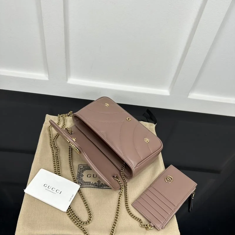 Gucci Satchel Bags Thermal 51175