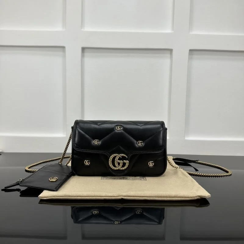 Gucci Satchel Bags Elegant 51166