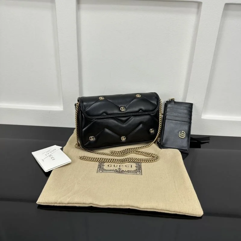 Gucci Satchel Bags Elegant 51166